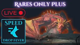 Rares Only Plus LIVE! Raid Shadow Legends!