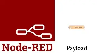 Node-Red: Function change payload