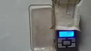 Результат КМ конденсаторов с жесткого диска Samsung SP1213N
