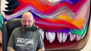 Trucker Tom Podcast 2121