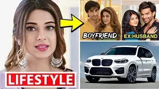 Jennifer Winget Lifestyle, Boyfriend, Age, Family and Biography in hindi   Beyhadh 2 Actress