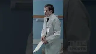 Засмущала врача 😅 