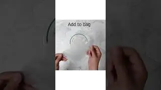How To Make A Citrus Bath Salt Bag