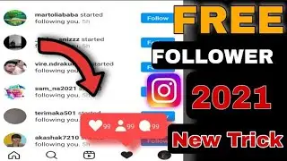Instagram Free Follower And Like App | Instagram Follower Free 