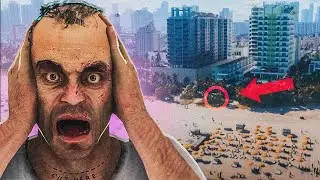 GTA 6 в двух словах