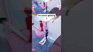 At Least I Tried