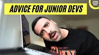 Here's what awaits beginner software developers