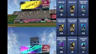 The Finer Details | MLB Rivals Special Pack Opening