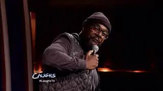 Laughs Episode 115