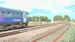 153363 and 142019 on 2E41, 