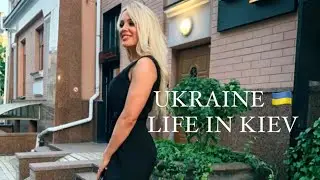 UKRAINE 🇺🇦 LIFE IN KIEV, September 11, 2024, Wednesday