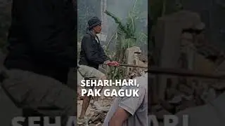 Kades Ini Didemo Warganya Supaya Mau Menjabat 2 Periode! Kenapa Ya?