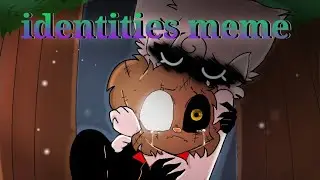 identities meme - Roblox Piggy_ Halloween ( SPOOKY HUNT )