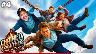 REACHED THE TOP | CHAINED TOGETHER | Solo RUN | #4
