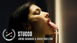 Stucco | Terrifying Short Film