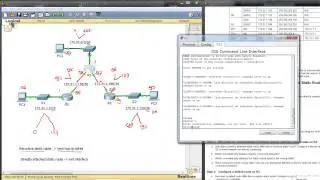 PacketTracer_RSE_v6_2.2.2.4_Configuring IPv4 Static and Default Routes