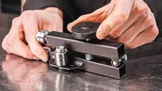 Transform Bolts & Nuts into Amazing DIY Tools: A Step-by-Step Guide