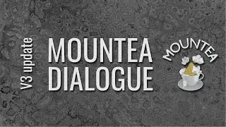 [FREE] Mountea Dialogue System Update [V3]