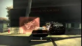 13. Режим погони №69. (X7) / NFS MW BE