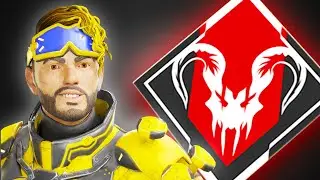 “MIRAGE UR INSANE”