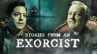 Michael & The Exorcist: 