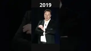 Tesla cant even 