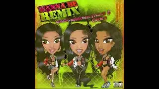 WANNA BE REMIX OUT NOWWW 🔥🔥🔥🔥🔥🔥 Go C 😛