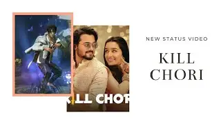 KILL CHORI Status video # freefire#freefireindiaofficial