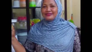 momen indah sma teman