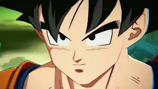 Dragon Ball z Budokai tenkaichi 4 game trailer