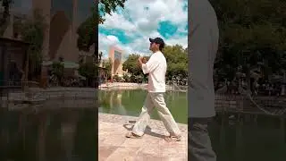 Bu shaxarni kim biladi?