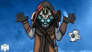 DESTINY 2 MAKES NO SENSE