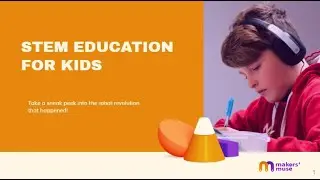 STEM Education for kids