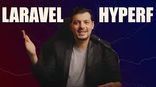 Laravel Octane vs Hyperf performance comparison 