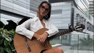 Arpeggio exercises guitar