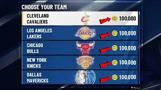 NBA 2K21 * UPDATED * UNLIMITED VC GLITCH EVERY MINUTE ON ANY PLAYER CURRENT & NEXT GEN! VC GLITCH!