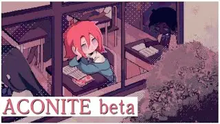 Добро и позитив | ACONITE beta | ritsu ☽