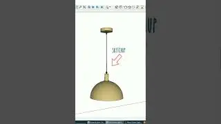 SketchUp 3D Modelling Workshop! 