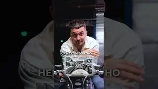 Почему мотоциклисты всегда выезжают за Стоп-линию?!