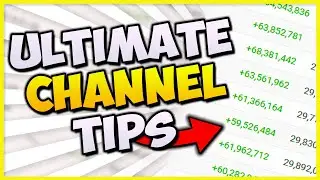 HOW TO START A SUCCESSFUL YOUTUBE CHANNEL (2020) 📈 Grow Your Channel From SCRATCH!