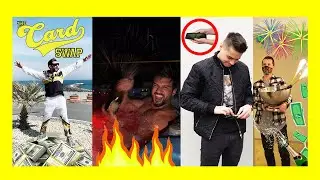 CATE MII DE EURO AM CHELTUIT DIN CONTUL LUI SELLY * SCHIMB DE CARDURI 24H *