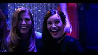 The Orville (season 3): Sensual party for female