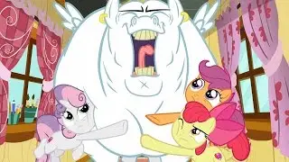 CMC & Bulk Biceps - Yeah!