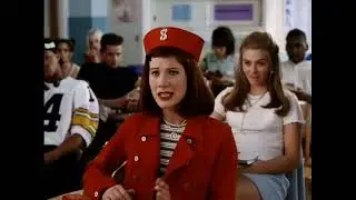 Clueless (1995) - Trailer #2