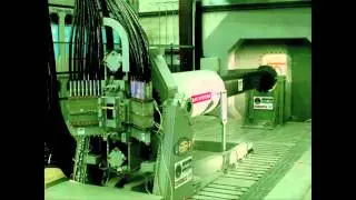 USN Electromagnetic Naval Railgun Live Fire Test