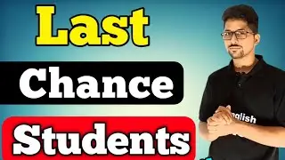 September online Preparation group for board exam students | class 9 to 12 | Last Chance Students