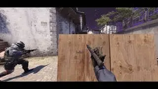 Scrape CS:GO Edit