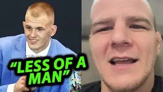 Why Grant Dawson is 