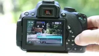 Shooting Slow Mo Video with your DSLR - No Software Needed