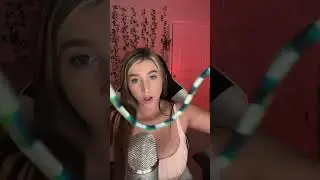 Gummy snake opening 